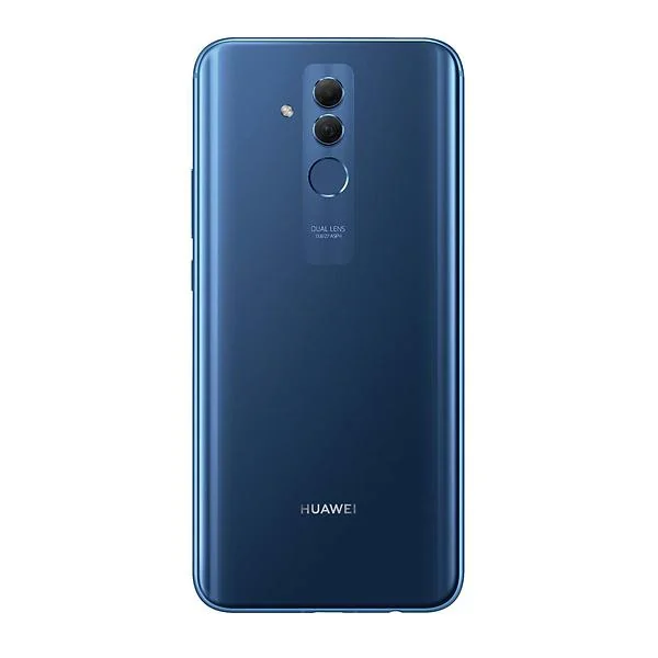 Huawei Mate 20 lite — photo officielle — vue 6