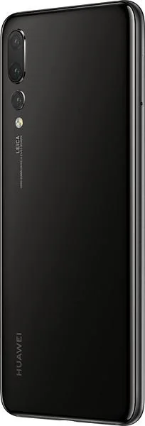 Huawei P20 Pro — photo officielle — vue 8