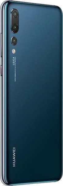 Huawei P20 Pro — photo officielle — vue 9