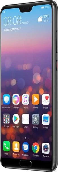 Huawei P20 Pro