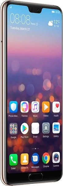 Huawei P20