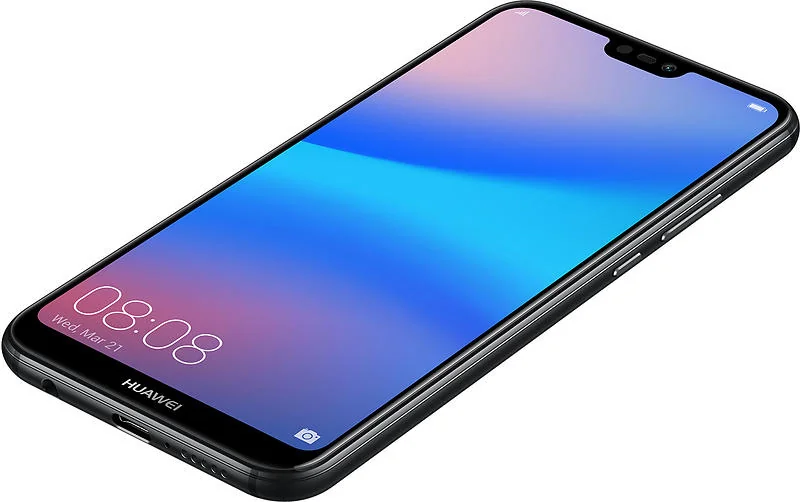 Huawei P20 lite — photo officielle — vue 7
