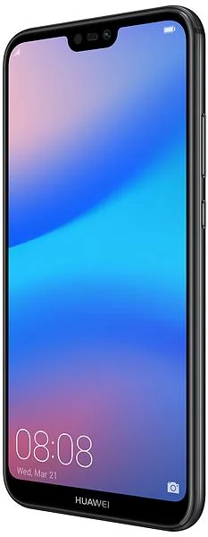 Huawei P20 lite