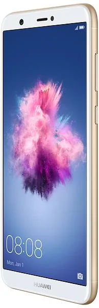 Huawei P smart — photo officielle — vue 3