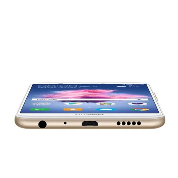 Huawei P smart — photo officielle — vue 7