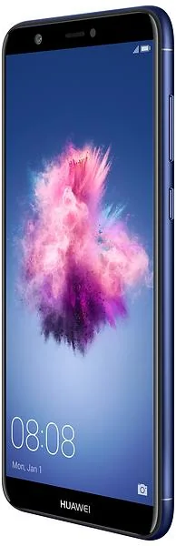 Huawei P smart — photo officielle — vue 2