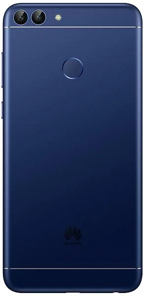 Huawei P smart — photo officielle — vue 4