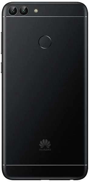 Huawei P smart — photo officielle — vue 5