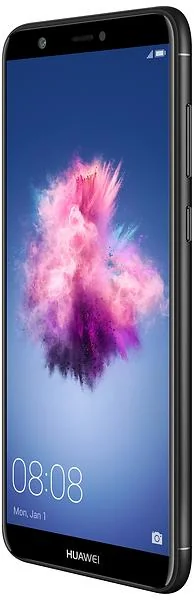 Huawei P smart