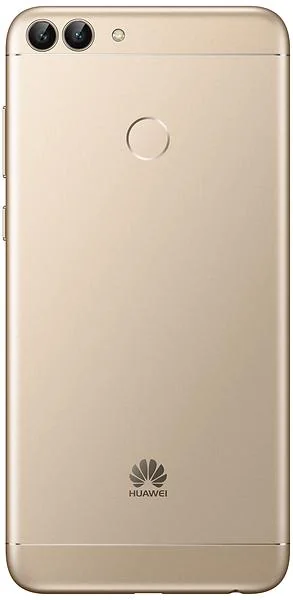 Huawei P smart — photo officielle — vue 6