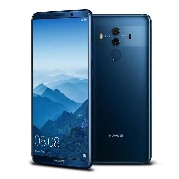 Huawei Mate 10 Pro