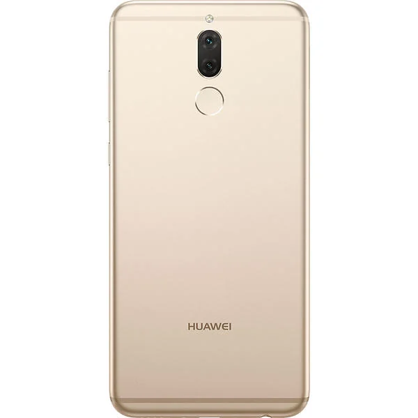 Huawei Mate 10 Lite — photo officielle — vue 4
