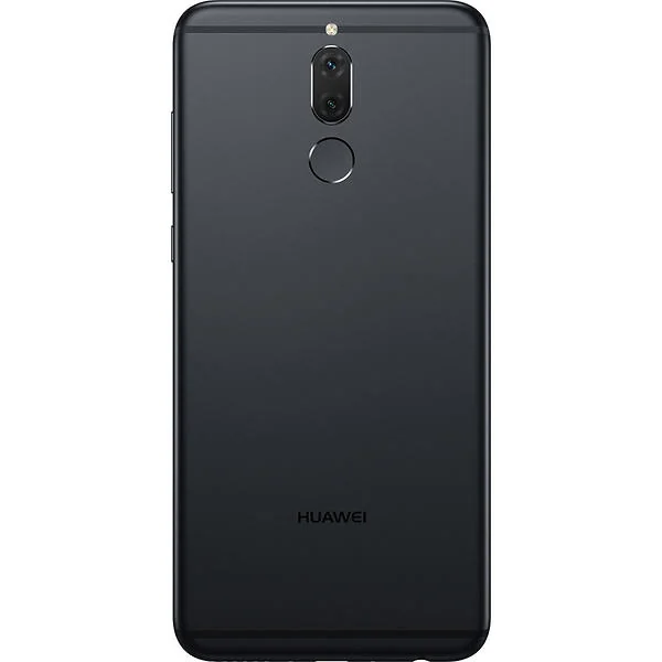 Huawei Mate 10 Lite — photo officielle — vue 5