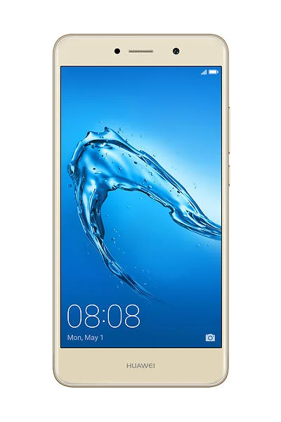Huawei Y7 — photo officielle — vue 3