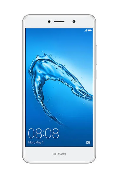 Huawei Y7 — photo officielle — vue 2