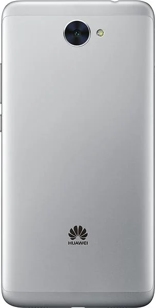 Huawei Y7 — photo officielle — vue 4