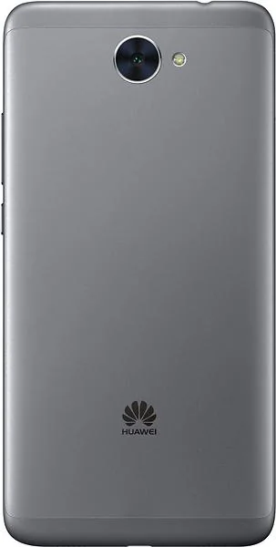 Huawei Y7 — photo officielle — vue 5