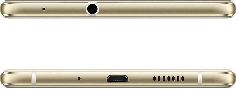 Huawei P10 Lite — photo officielle — vue 6