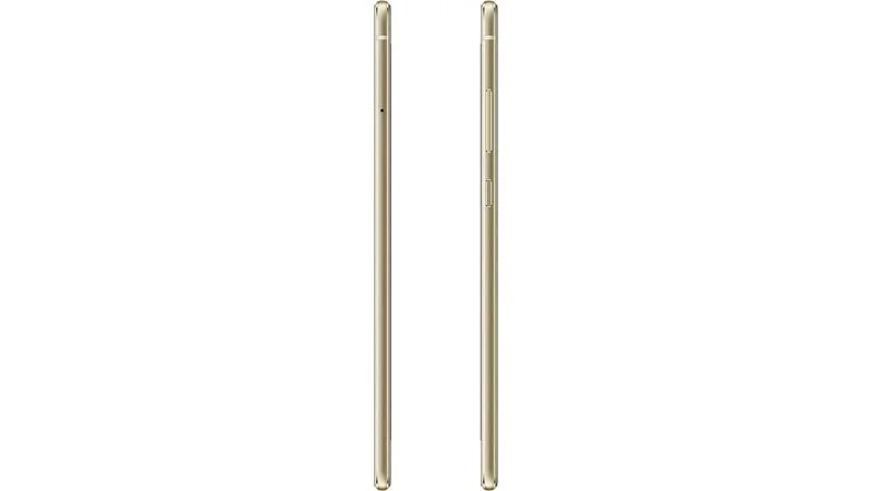 Huawei P10 Lite — photo officielle — vue 7