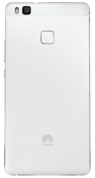 Huawei P9 lite — photo officielle — vue 4
