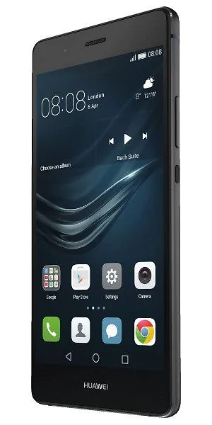 Huawei P9 lite