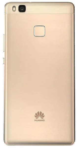Huawei P9 lite — photo officielle — vue 6