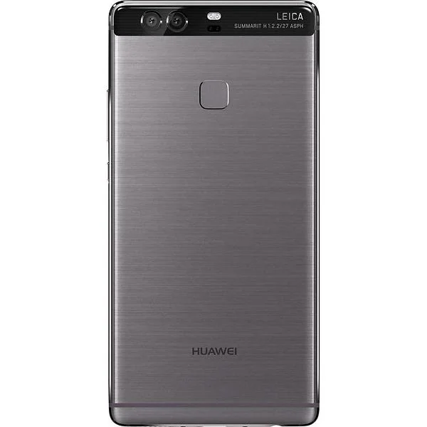 Huawei P9 Plus — photo officielle — vue 3