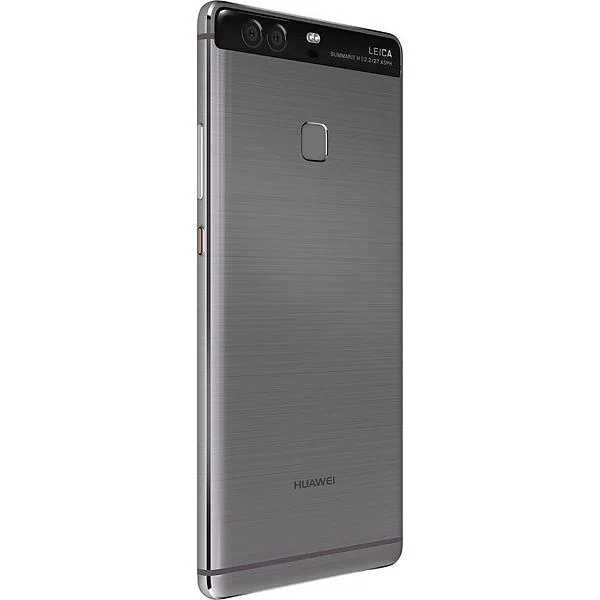Huawei P9 Plus — photo officielle — vue 4