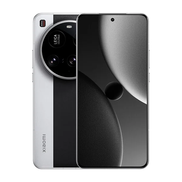 Xiaomi 15 Ultra — photo officielle — vue 3