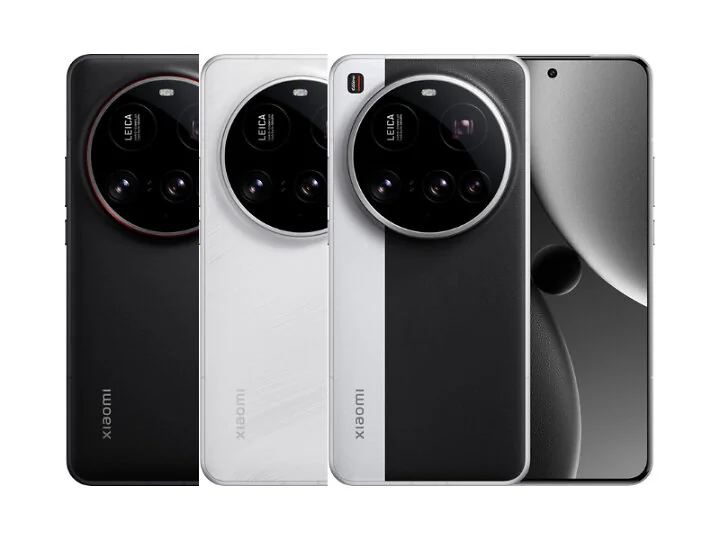Xiaomi 15 Ultra — photo officielle — vue 5
