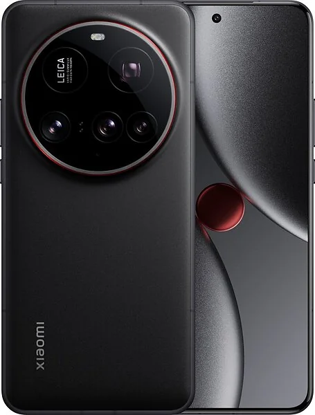 Xiaomi 15 Ultra
