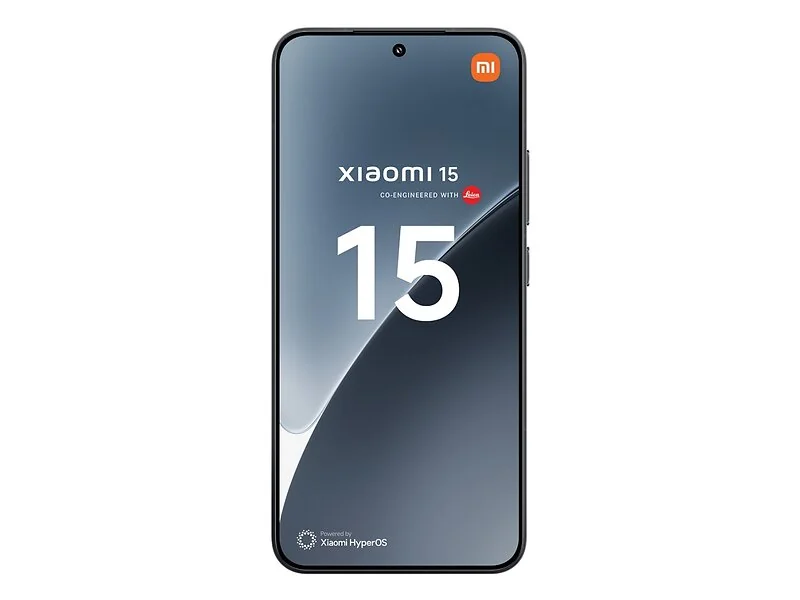 Xiaomi 15 — photo officielle — vue 5