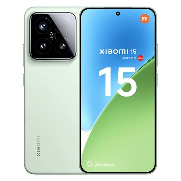 Xiaomi 15