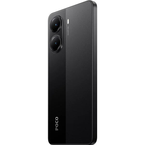 Xiaomi Poco X7 Pro — photo officielle — vue 7