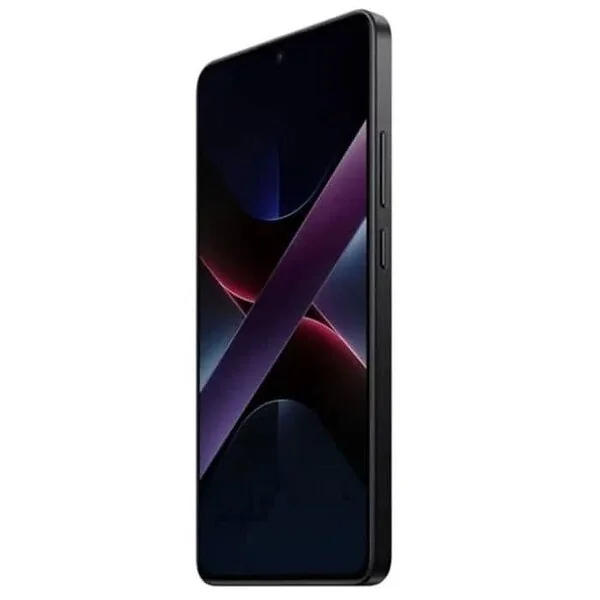 Xiaomi Poco X7 Pro — photo officielle — vue 4