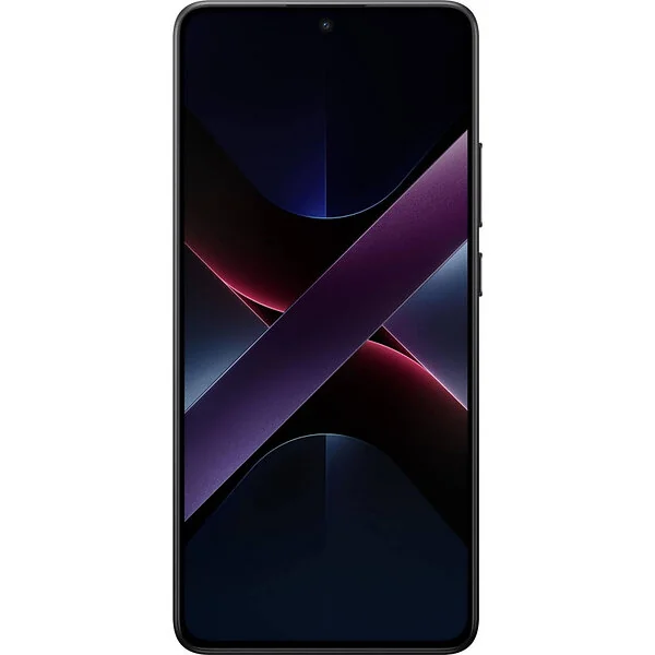 Xiaomi Poco X7 Pro — photo officielle — vue 5