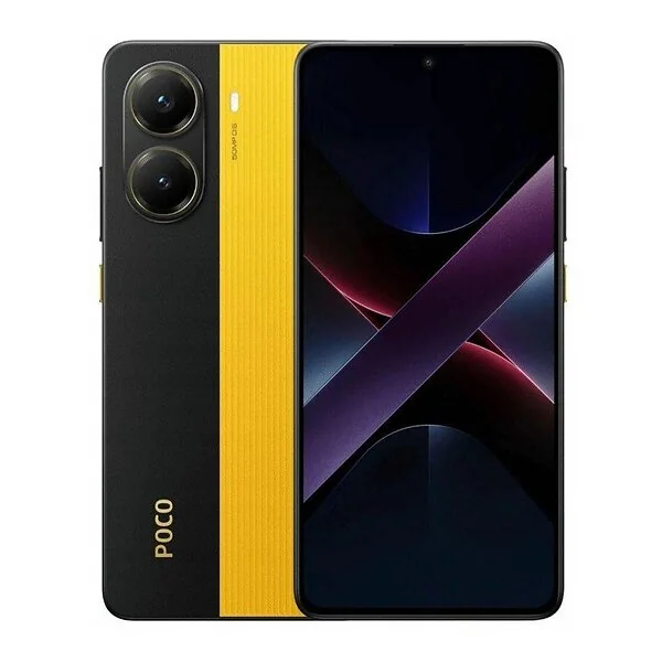 Xiaomi Poco X7 Pro