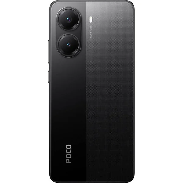 Xiaomi Poco X7 Pro — photo officielle — vue 6