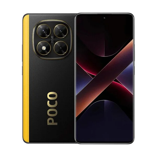 Xiaomi Poco X7 — photo officielle — vue 3
