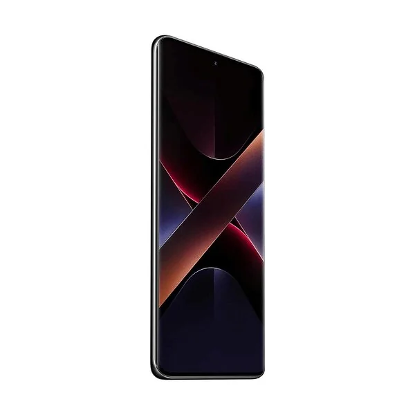 Xiaomi Poco X7 — photo officielle — vue 4