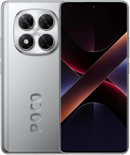 Xiaomi Poco X7