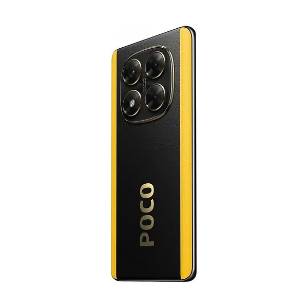 Xiaomi Poco X7 — photo officielle — vue 6
