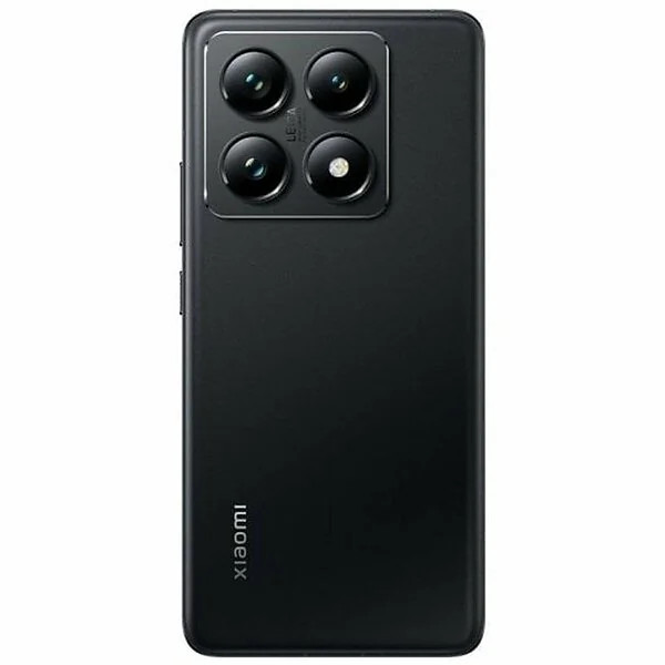 Xiaomi 14T Pro — photo officielle — vue 6