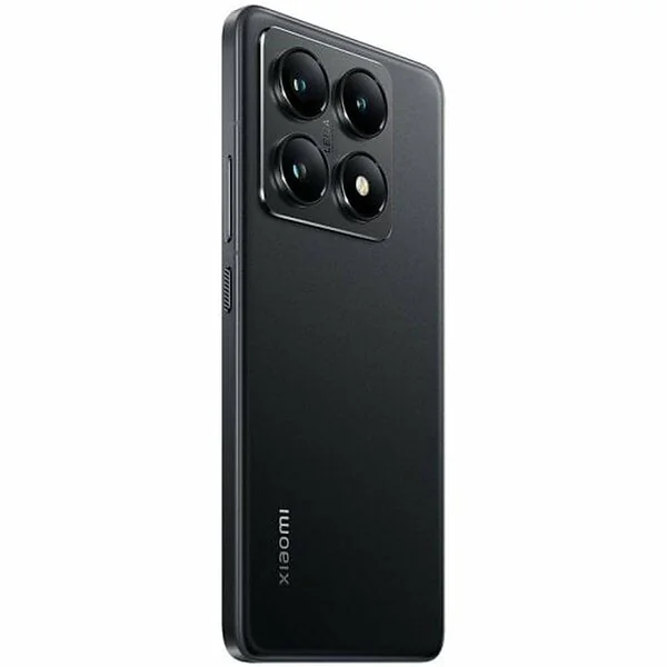 Xiaomi 14T Pro — photo officielle — vue 7