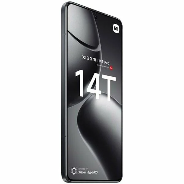 Xiaomi 14T Pro — photo officielle — vue 3