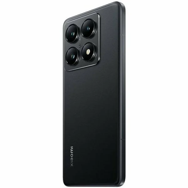 Xiaomi 14T Pro — photo officielle — vue 8