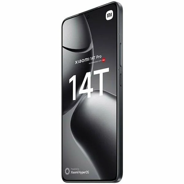 Xiaomi 14T Pro — photo officielle — vue 5