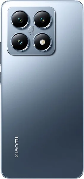 Xiaomi 14T — photo officielle — vue 2