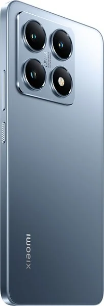 Xiaomi 14T — photo officielle — vue 7