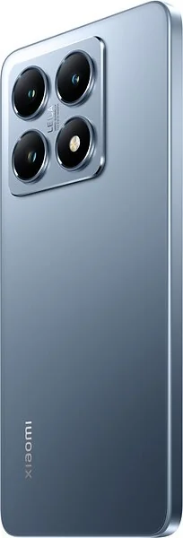 Xiaomi 14T — photo officielle — vue 3